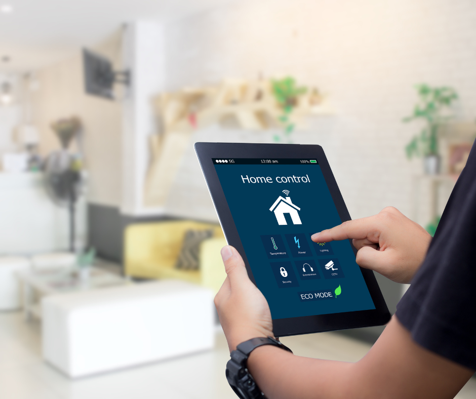 Smart home installation estimates Bloomington