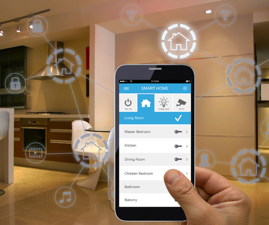 Smart home installation estimates Bloomington