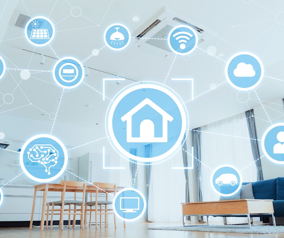 Smart home installation estimates Bloomington