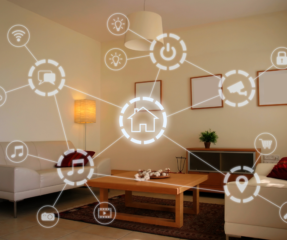 Smart home installation deals near me Bloomington